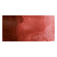 Rouge Indien - aquarelle extra fine Gansai Godet Japonnais Kuretake