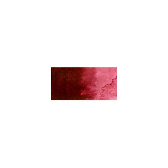 Marron - aquarelle extra fine Gansai Godet Japonnais Kuretake