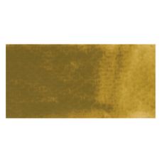 Or Vert - aquarelle extra fine Gansai Godet Japonnais Kuretake