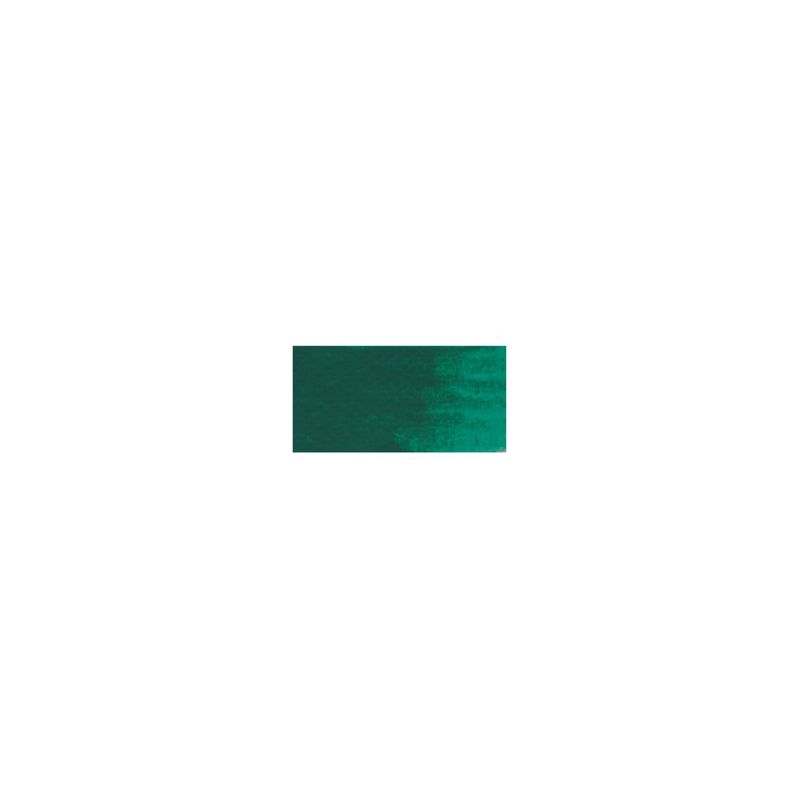 Vert Billard - aquarelle extra fine Gansai Godet Japonnais Kuretake
