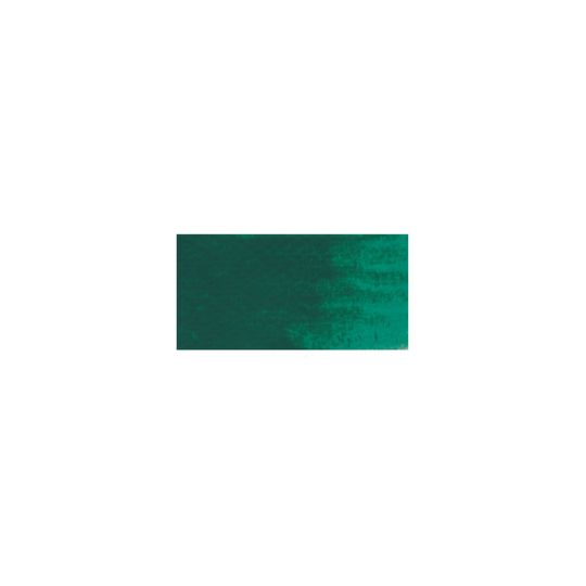 Vert Billard - aquarelle extra fine Gansai Godet Japonnais Kuretake