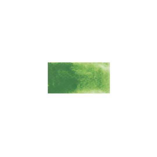 Vert Lierre - aquarelle extra fine Gansai Godet Japonnais Kuretake