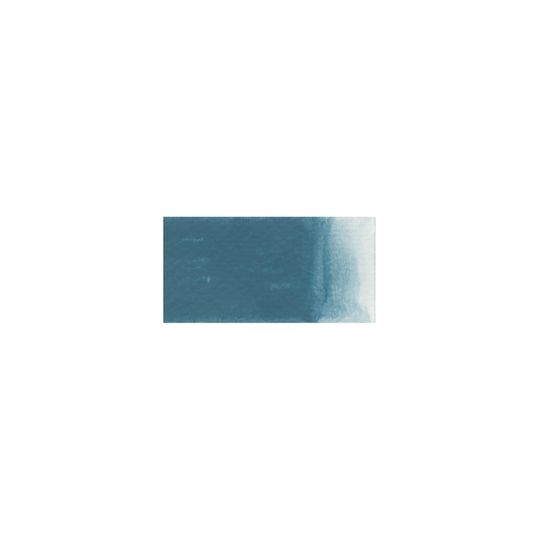 Bleu Gris - aquarelle extra fine Gansai Godet Japonnais Kuretake