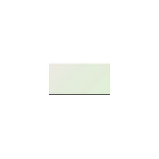 Vert Opal - aquarelle extra fine Gansai Godet Japonnais Kuretake