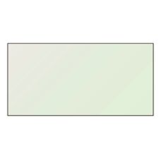Vert Opal - aquarelle extra fine Gansai Godet Japonnais Kuretake