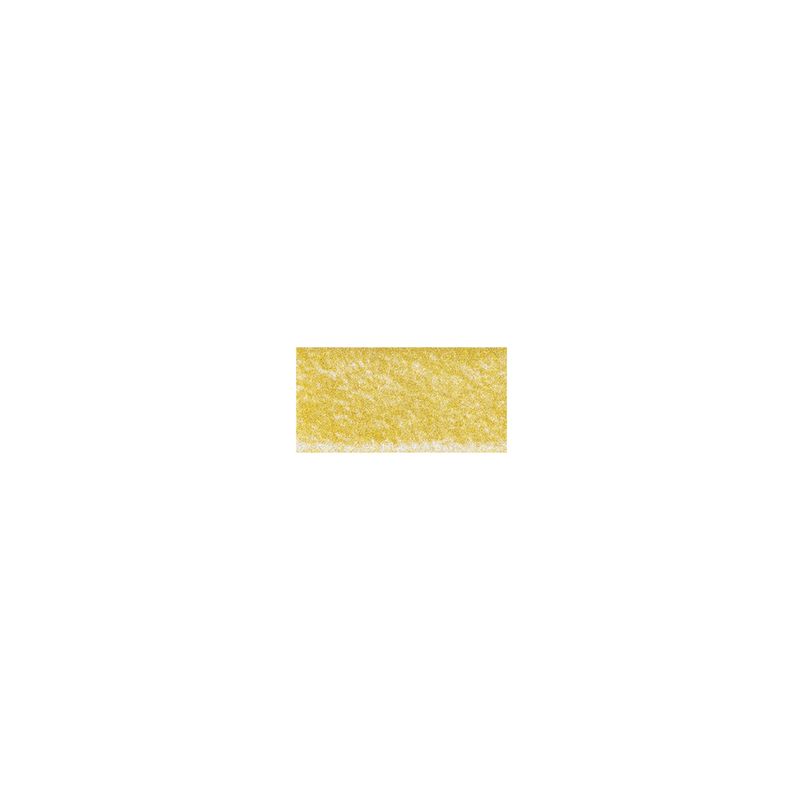 Jaune Citron Perle - aquarelle extra fine Gansai Godet Japonnais Kuretake