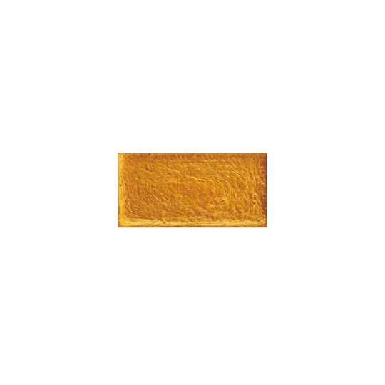 Or Rouge - aquarelle extra fine Gansai Godet Japonnais Kuretake