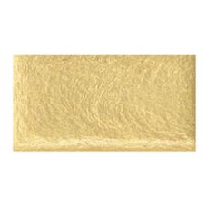 Or Clair - aquarelle extra fine Gansai Godet Japonnais Kuretake