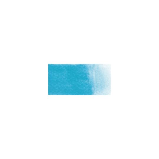 Cobalt Turquoise - aquarelle extra fine Gansai Godet Japonnais Kuretake