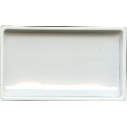 Blanc - aquarelle extra fine Gansai Godet Japonnais Kuretake