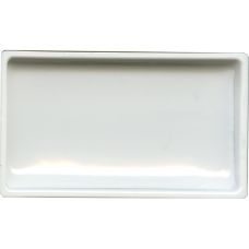 Blanc - aquarelle extra fine Gansai Godet Japonnais Kuretake