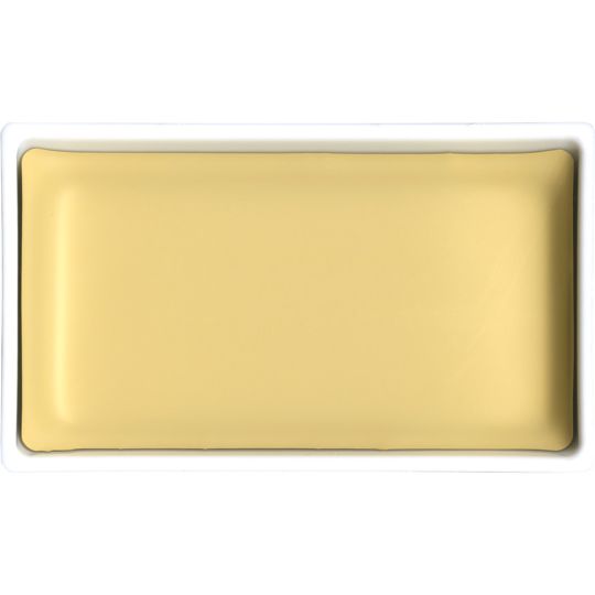 Beige Naturel - aquarelle extra fine Gansai Godet Japonnais Kuretake