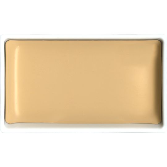 Beige Rose - aquarelle extra fine Gansai Godet Japonnais Kuretake