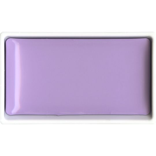 Lilas - aquarelle extra fine Gansai Godet Japonnais Kuretake