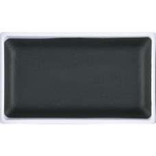 Vert Graphite - aquarelle extra fine Gansai Godet Japonnais Kuretake