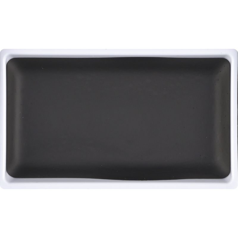 Violet Graphite - aquarelle extra fine Gansai Godet Japonnais Kuretake