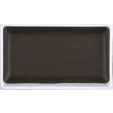 Brun Graphite - aquarelle extra fine Gansai Godet Japonnais Kuretake