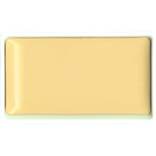 Beige Ecru - aquarelle extra fine Gansai Godet Japonnais Kuretake