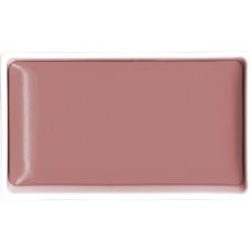 Rose Poterie - aquarelle extra fine Gansai Godet Japonnais Kuretake