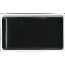 Noir - aquarelle extra fine Gansai Godet Japonnais Kuretake