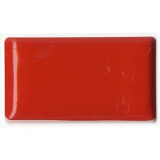 Cadmium Vermillon - aquarelle extra fine Gansai Godet Japonnais Kuretake