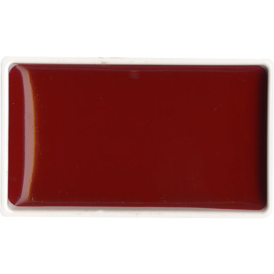 Garance Rose - aquarelle extra fine Gansai Godet Japonnais Kuretake