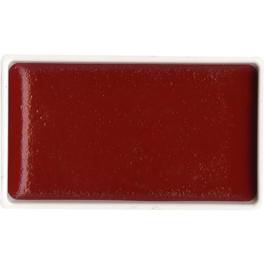 Carmin - aquarelle extra fine Gansai Godet Japonnais Kuretake