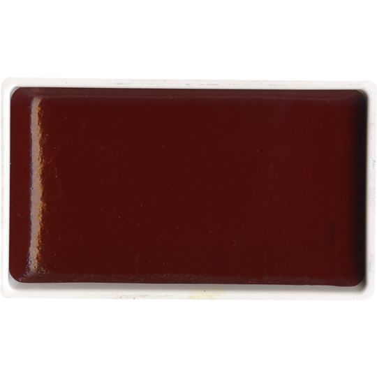 Garance Rose Profond - aquarelle extra fine Gansai Godet Japonnais Kuretake