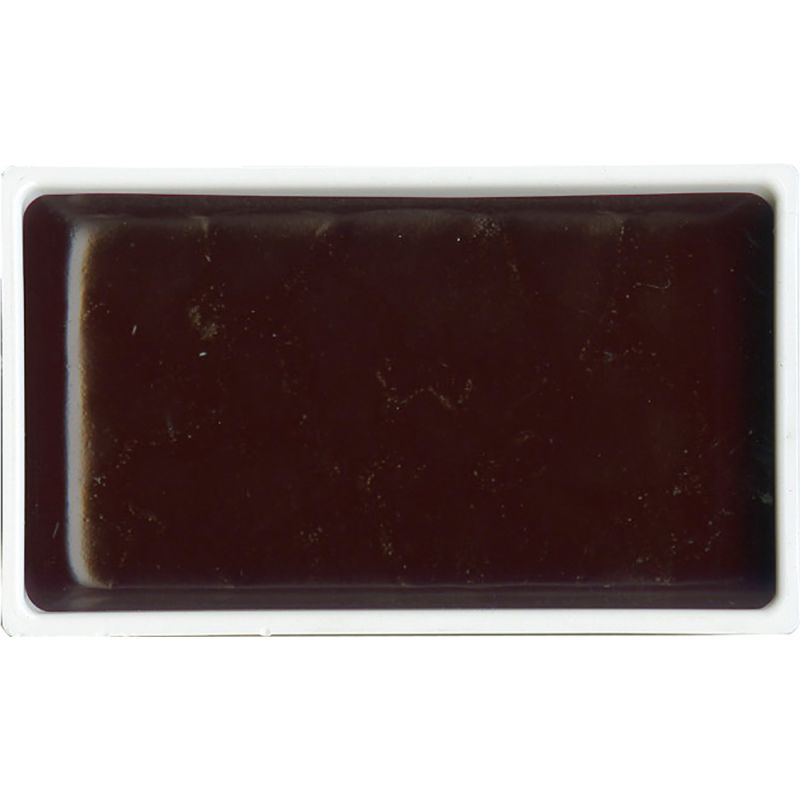 Poupre - aquarelle extra fine Gansai Godet Japonnais Kuretake