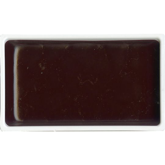 Pourpre - aquarelle extra fine Gansai Godet Japonnais Kuretake