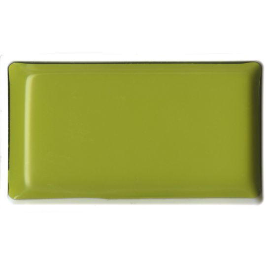 Jaune Vert - aquarelle extra fine Gansai Godet Japonnais Kuretake