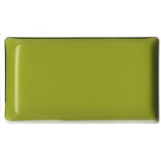 Jaune Vert - aquarelle extra fine Gansai Godet Japonnais Kuretake