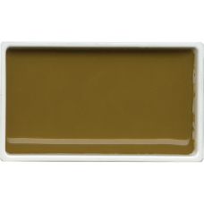 Brun Jaune - aquarelle extra fine Gansai Godet Japonnais Kuretake