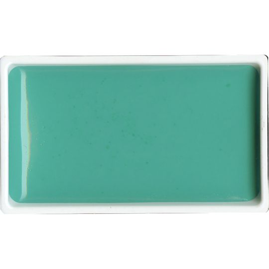 Malachite - aquarelle extra fine Gansai Godet Japonnais Kuretake
