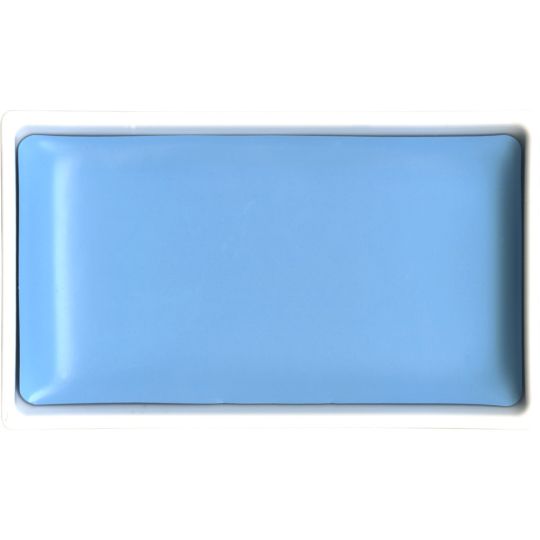 Bleu Horizon - aquarelle extra fine Gansai Godet Japonnais Kuretake