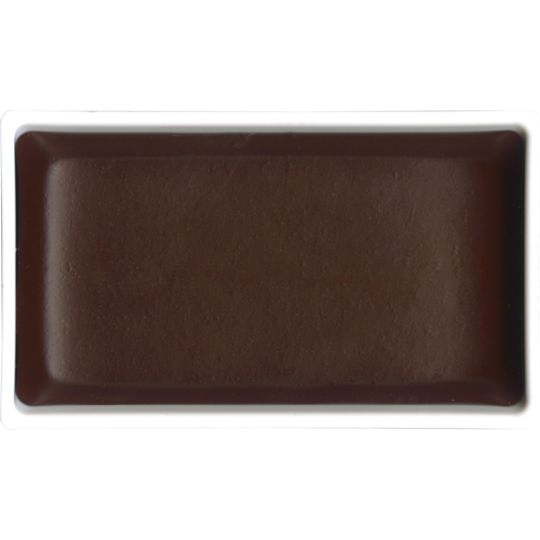 Marron - aquarelle extra fine Gansai Godet Japonnais Kuretake