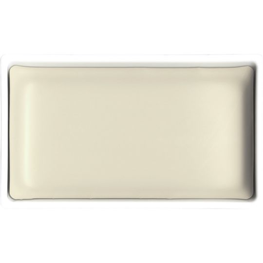 Blanc Gofun - aquarelle extra fine Gansai Godet Japonnais Kuretake