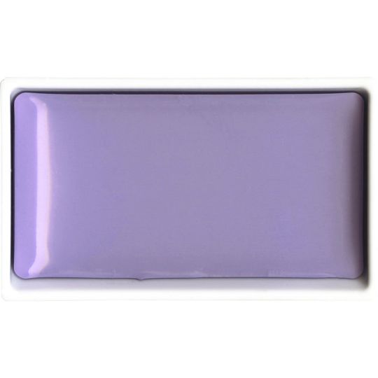Vieux Mauve - aquarelle extra fine Gansai Godet Japonnais Kuretake