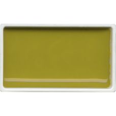 Or Vert - aquarelle extra fine Gansai Godet Japonnais Kuretake