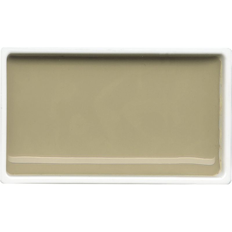 Gris Beige - aquarelle extra fine Gansai Godet Japonnais Kuretake