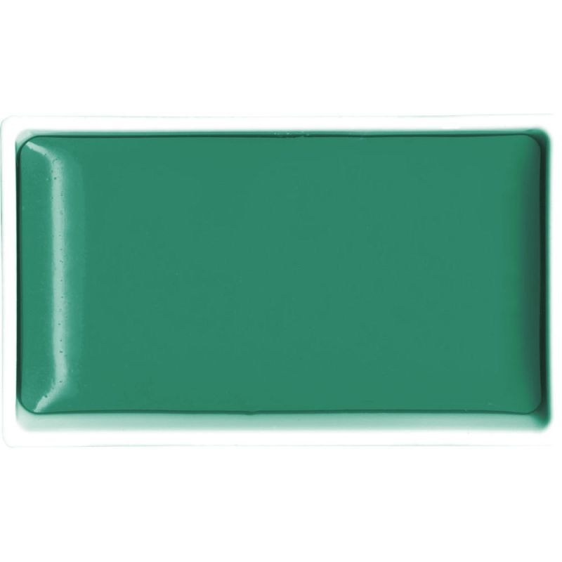 Vert De Cobalt - aquarelle extra fine Gansai Godet Japonnais Kuretake