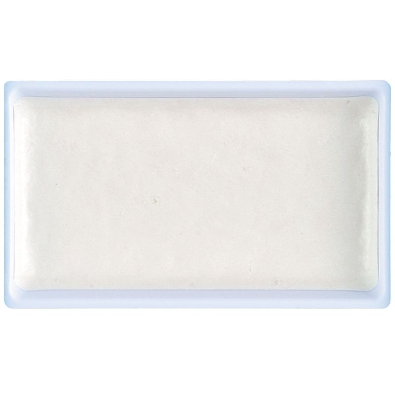 Vert Opal - aquarelle extra fine Gansai Godet Japonnais Kuretake