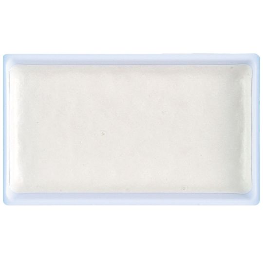 Vert Opal - aquarelle extra fine Gansai Godet Japonnais Kuretake