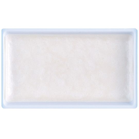 Bleu Opal - aquarelle extra fine Gansai Godet Japonnais Kuretake