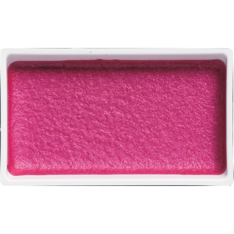 Rose Gem - aquarelle extra fine Gansai Godet Japonnais Kuretake