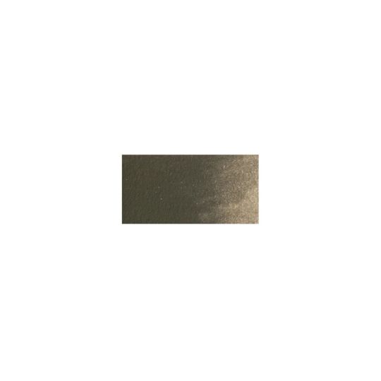 Jaune Graphite - aquarelle extra fine Gansai Godet Japonnais Kuretake