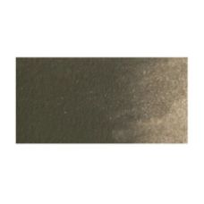 Jaune Graphite - aquarelle extra fine Gansai Godet Japonnais Kuretake