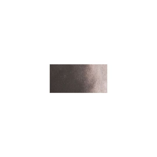 Brun Graphite - aquarelle extra fine Gansai Godet Japonnais Kuretake