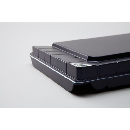 Palette premium Silvernano 40 Mijello
