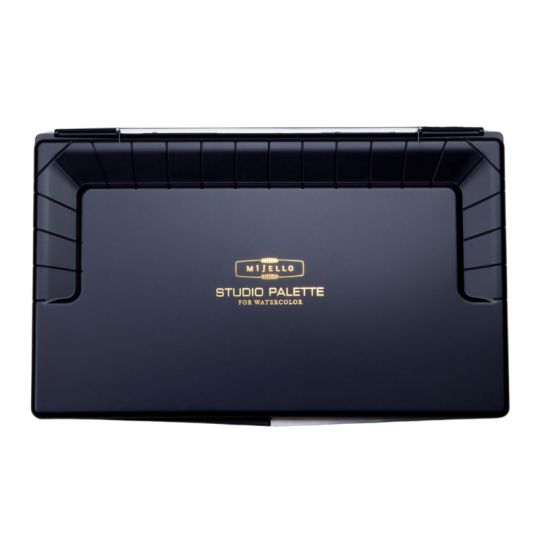 Palette Studio 50+5 Mijello